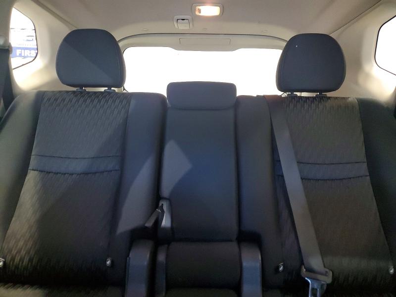 Photo 10 from auction – 2018 NISSAN ROGUE with VIN KNMAT2MV1JP549339