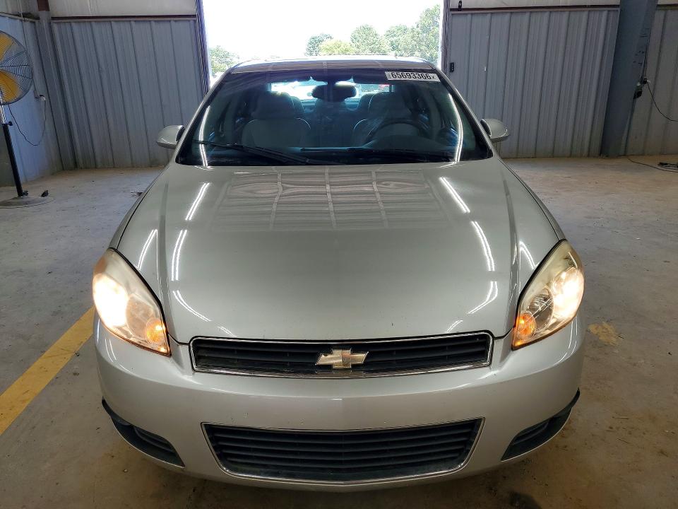 Photo 5 from auction – 2006 CHEVROLET IMPALA with VIN 2G1WU581069242464