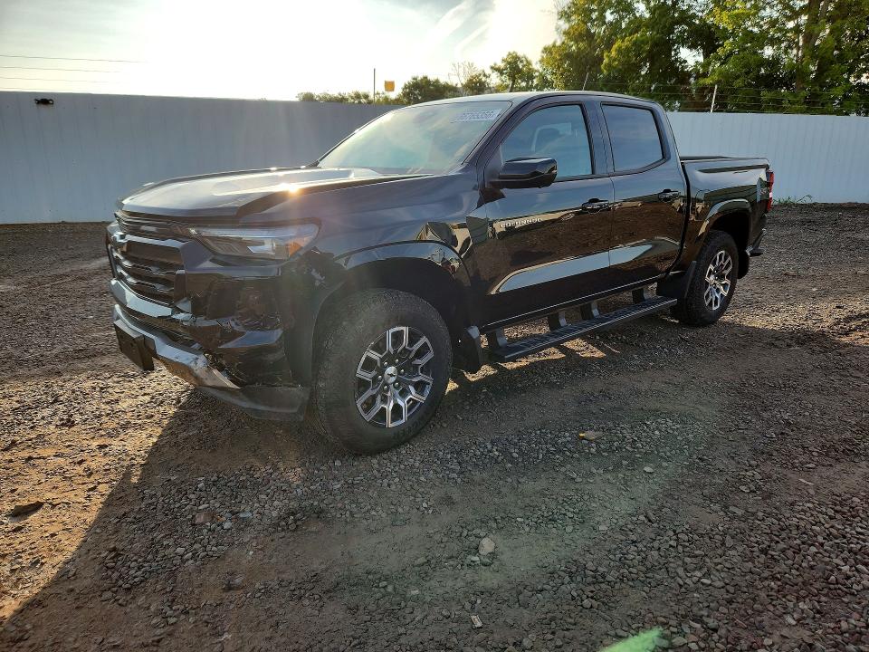 2026 CHEVROLET COLORADO - Търг №66765356