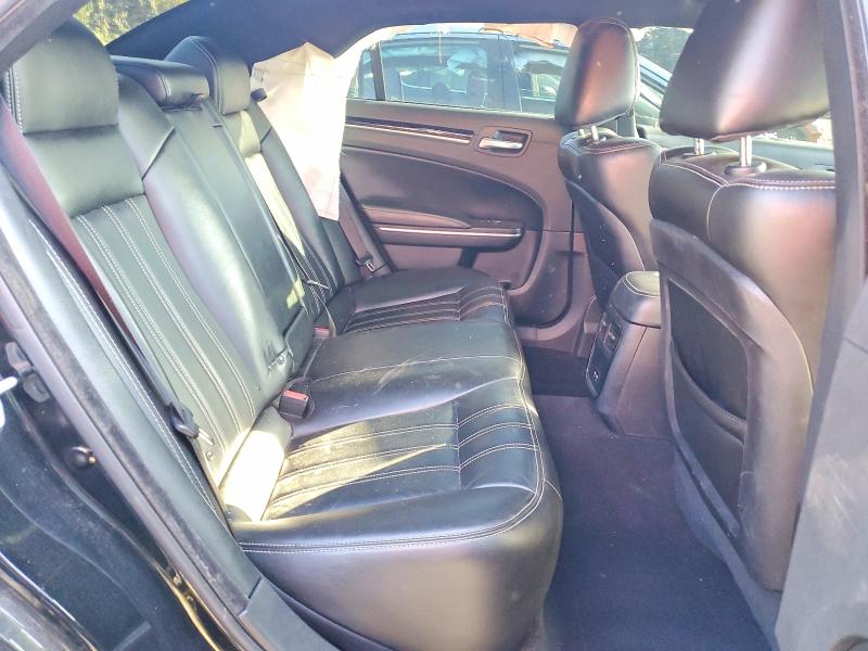 Photo 10 from auction – 2021 CHRYSLER 300 with VIN 2C3CCABG2MH620181