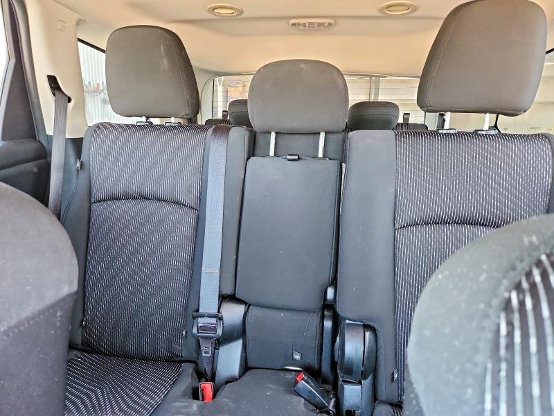 Photo 10 from auction – 2014 DODGE JOURNEY with VIN 3C4PDCBG2ET284188