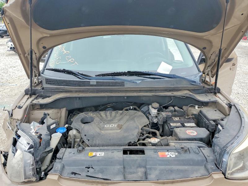 Photo 11 from auction – 2014 KIA SOUL with VIN KNDJN2A21E7076150