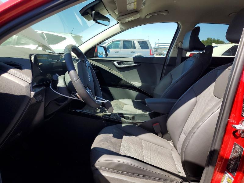 صورة رقم 7 من المزاد - 2024 KIA NIRO مع VIN KNDCR3LE8R5157481