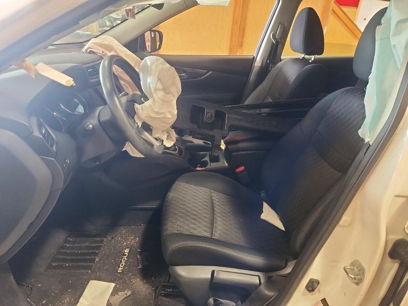 Photo 7 from auction – 2018 NISSAN ROGUE with VIN 5N1AT2MVXJC792201