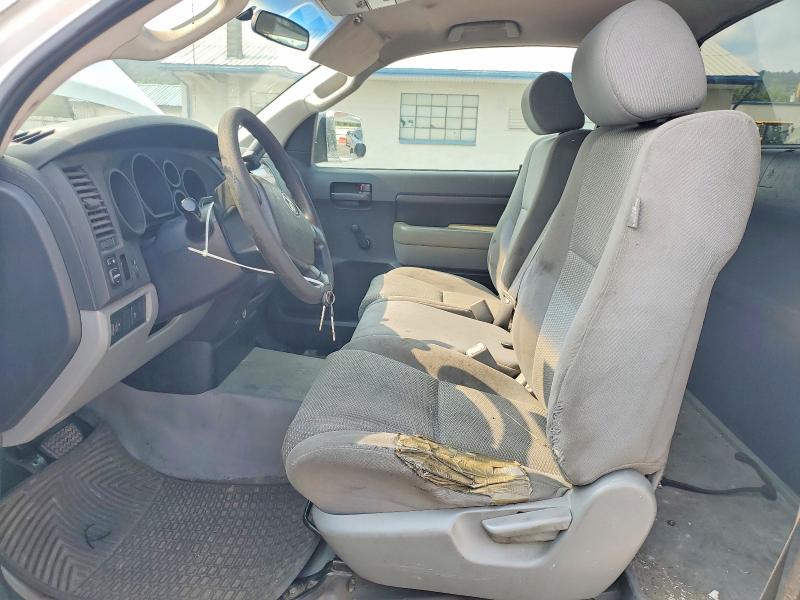 Photo 7 from auction – 2008 TOYOTA TUNDRA with VIN 5TFLU52198X009626