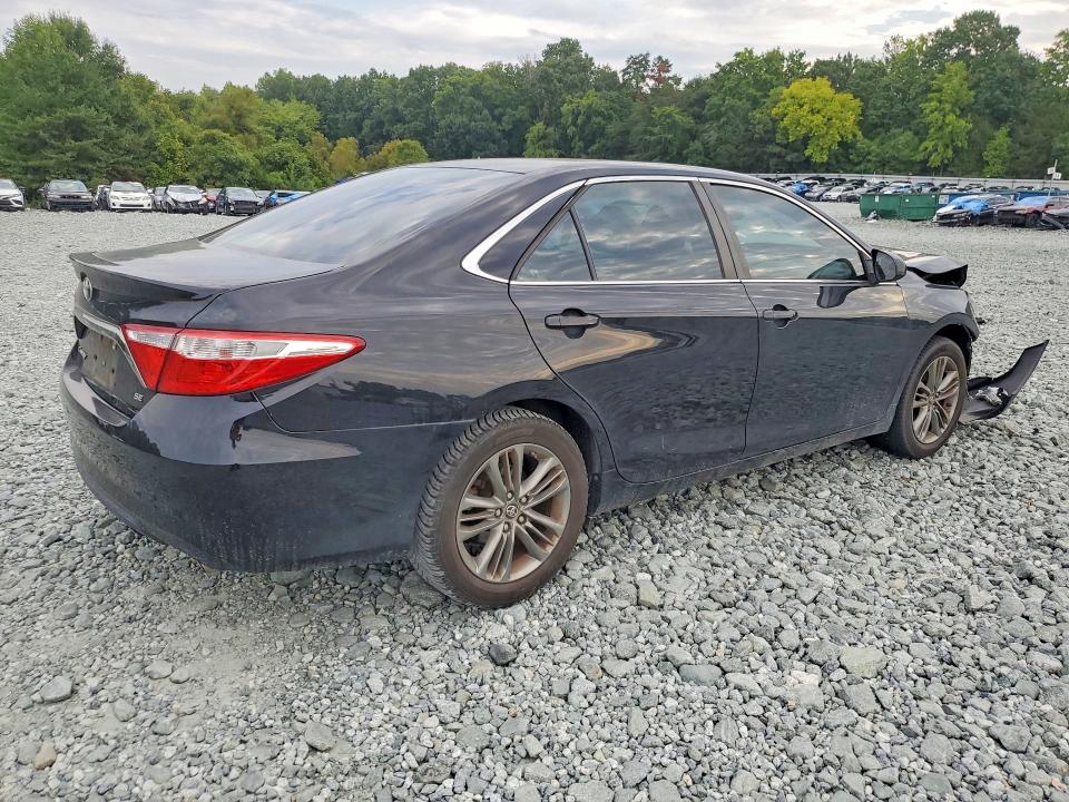 Photo 3 from auction – 2016 TOYOTA CAMRY with VIN 4T1BF1FK4GU249082