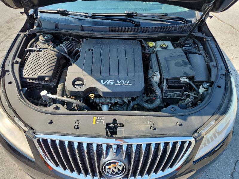 Foto 11 de la subasta – 2013 BUICK LACROSSE con VIN 1G4GH5E33DF177955