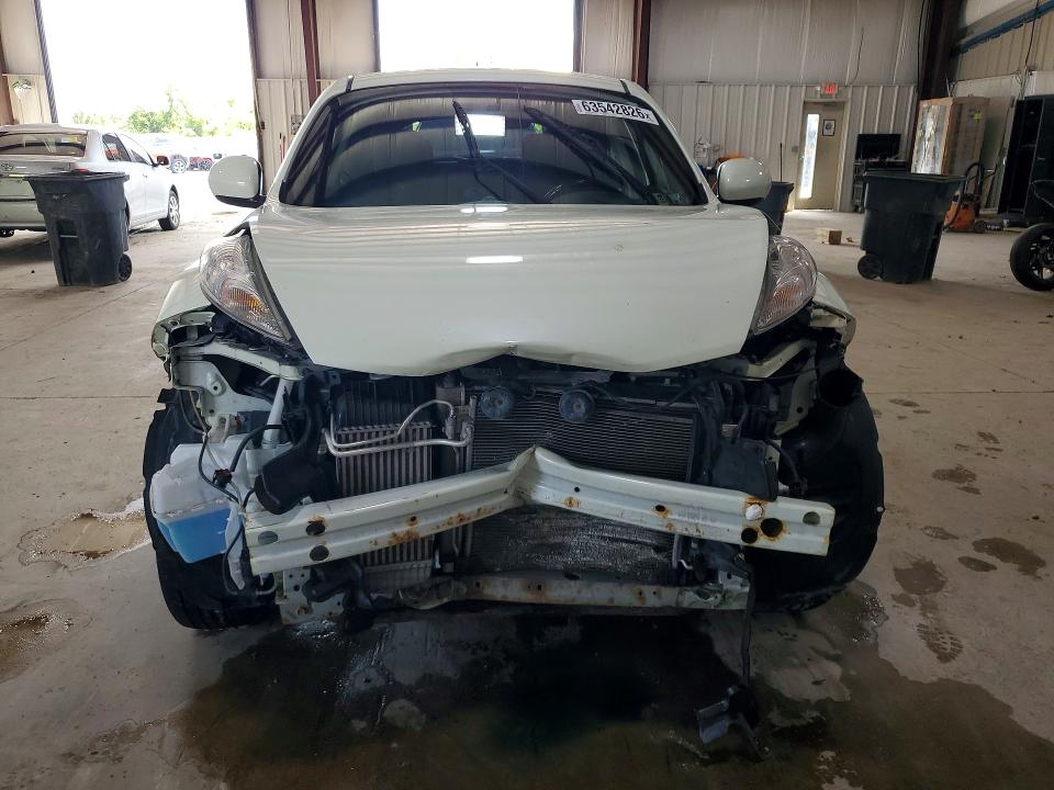 Photo 5 from auction – 2012 NISSAN JUKE with VIN JN8AF5MV3CT125958