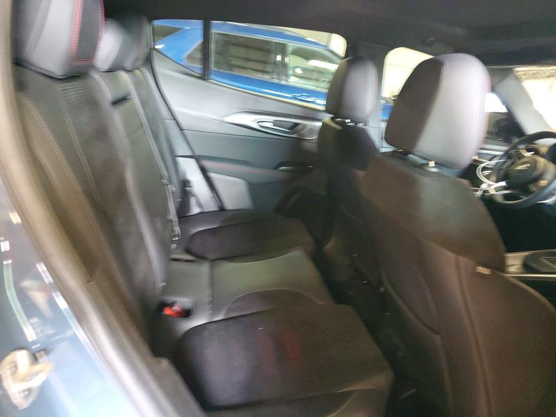 Photo 10 from auction – 2023 DODGE HORNET with VIN ZACNDFBN3P3A06599