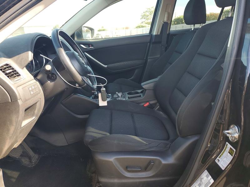 Zdjęcie 7 z aukcji – 2016 MAZDA CX-5 z VIN JM3KE2CY8G0699547