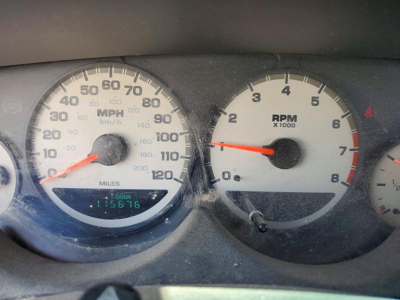 صورة رقم 9 من المزاد - 2005 DODGE NEON مع VIN 1B3ES56C45D118083