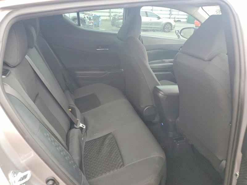 Photo 11 from auction – 2020 TOYOTA C-HR with VIN NMTKHMBX9LR106823