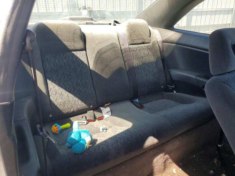 Photo 10 from auction – 2001 HONDA CIVIC with VIN 1HGEM225X1L000460