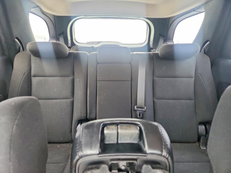 صورة رقم 10 من المزاد - 2015 DODGE DURANGO مع VIN 1C4RDJAG7FC128420