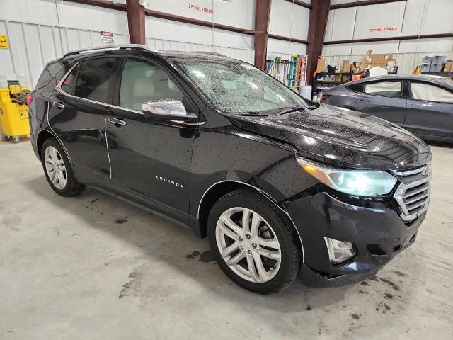 Photo 4 from auction – 2019 CHEVROLET EQUINOX with VIN 3GNAXPEX7KL352715