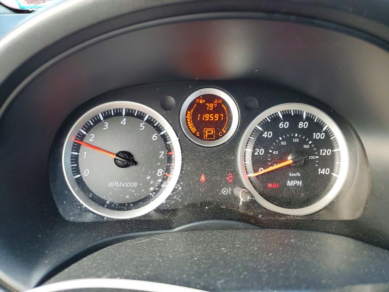Photo 9 from auction – 2012 NISSAN SENTRA with VIN 3N1AB6AP1CL737313