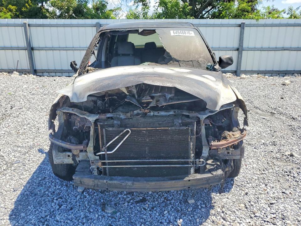 Photo 5 from auction – 2007 HONDA PILOT with VIN 5FNYF28197B044682