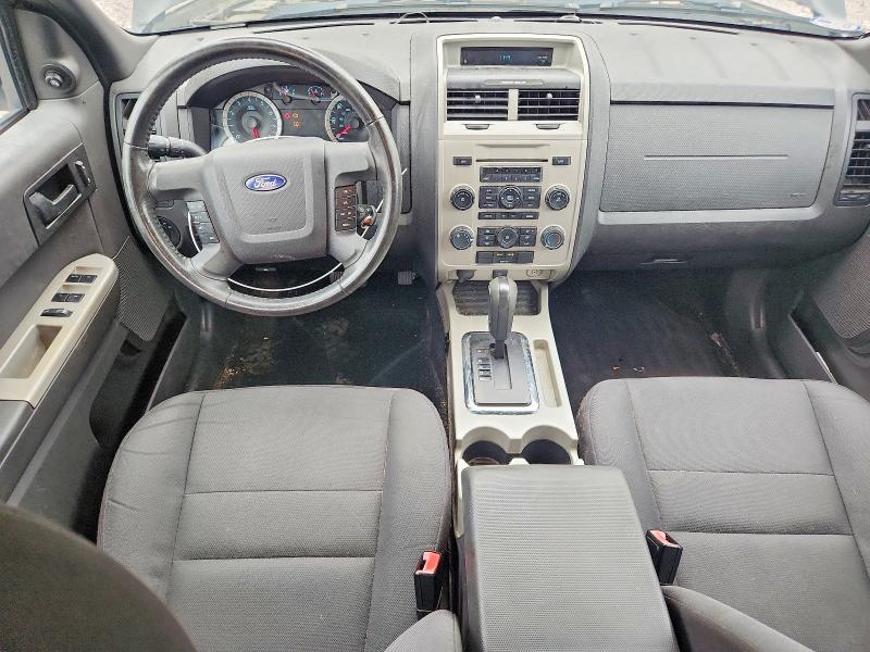 Photo 8 from auction – 2012 FORD ESCAPE with VIN 1FMCU0DG8CKC84684