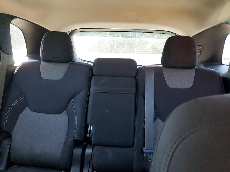Photo 10 from auction – 2014 JEEP CHEROKEE with VIN 1C4PJMAB5EW210245