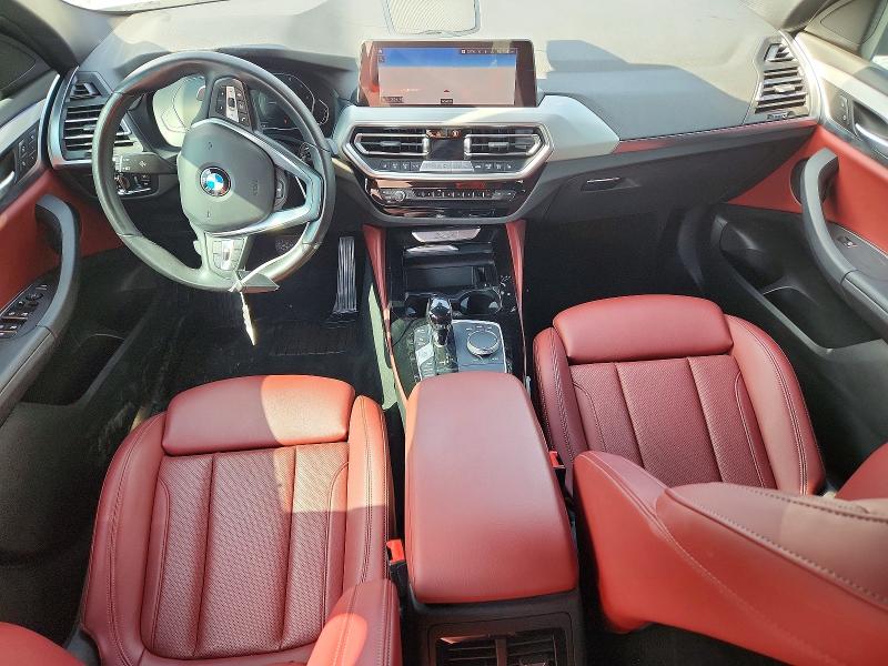 Photo 8 from auction – 2018 CHEVROLET TRAVERSE with VIN 1GNERGKW5JJ103729
