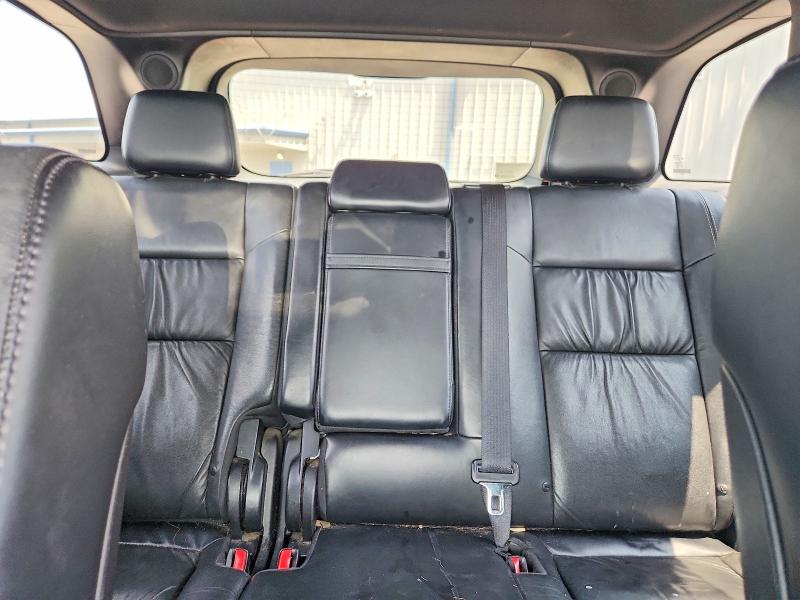 Photo 10 from auction – 2014 JEEP GRAND CHEROKEE with VIN 1C4RJEBG9EC141585