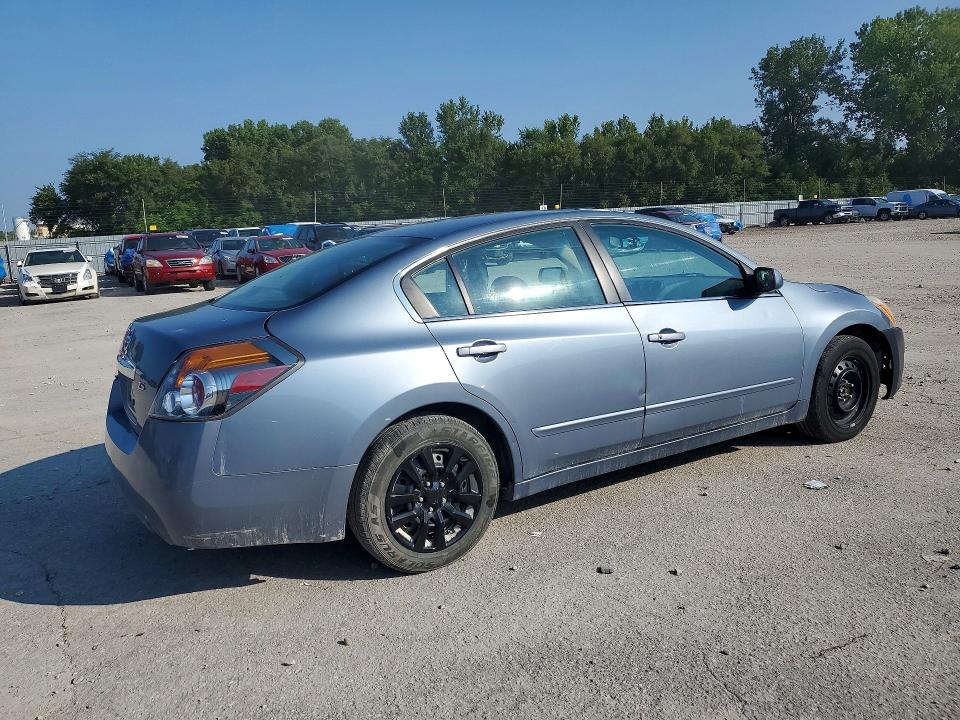 صورة رقم 3 من المزاد - 2012 NISSAN ALTIMA مع VIN 1N4AL2APXCC228440