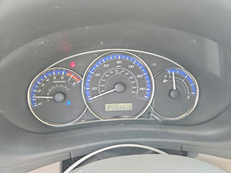 Photo 9 from auction – 2013 SUBARU FORESTER with VIN JF2SHABC7DH403643