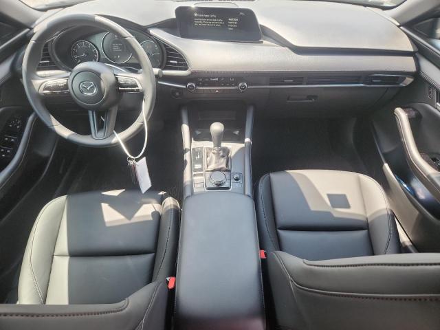 Photo 8 from auction – 2026 MAZDA 3 with VIN JM1BPAKL9T1857465