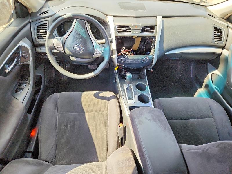 Photo 8 from auction – 2013 NISSAN ALTIMA with VIN 1N4AL3AP0DC211640