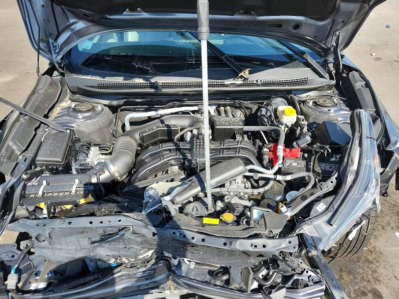 Photo 12 from auction – 2025 SUBARU OUTBACK with VIN 4S4BTANC1S3211522