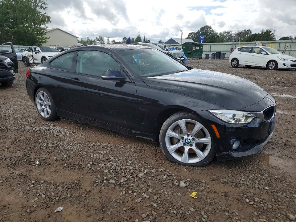 Фото 4 с аукциона – 2014 BMW 435 с VIN WBA3R5C59EK188582