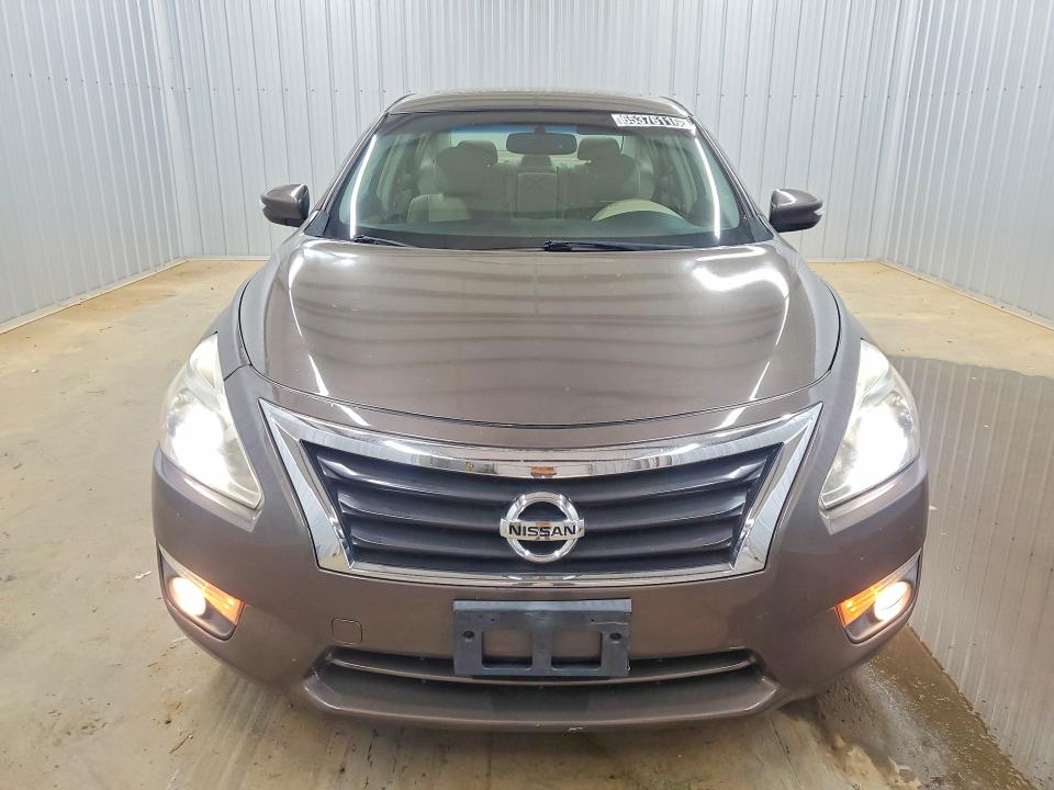Zdjęcie 5 z aukcji – 2013 NISSAN ALTIMA z VIN 1N4BL3AP6DN578325