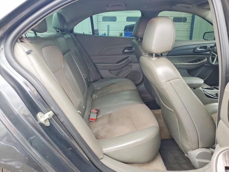 Photo 10 from auction – 2015 CHEVROLET MALIBU with VIN 1G11D5SL3FF174821