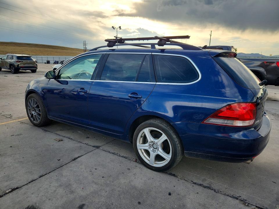 Photo 2 from auction – 2014 VOLKSWAGEN JETTA with VIN 3VWPL7AJ9EM615394