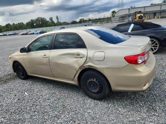 Photo 2 from auction – 2013 TOYOTA COROLLA with VIN JTDBU4EE8DJ121903