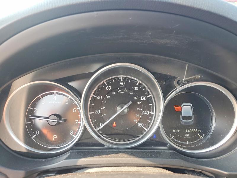 Zdjęcie 9 z aukcji – 2020 MAZDA CX-5 z VIN JM3KFACM5L0789429
