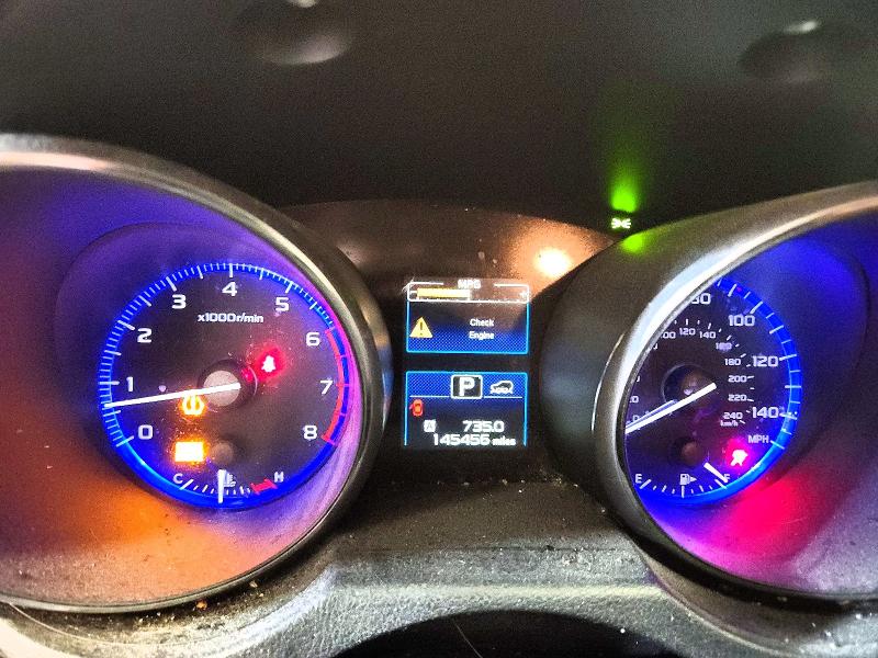 Photo 9 from auction – 2018 SUBARU OUTBACK with VIN 4S4BSACC1J3379410