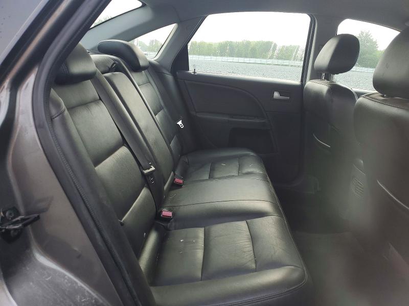 Photo 10 from auction – 2006 FORD FIVE HUNDRED with VIN 1FAFP25116G131477