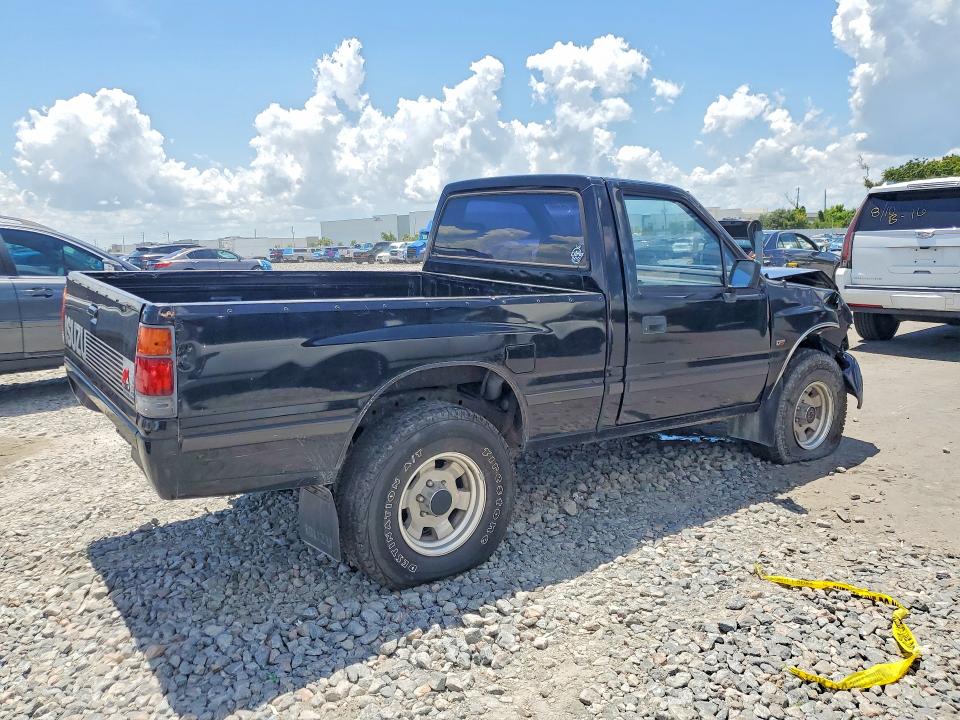 Фото 3 с аукциона – 1988 ISUZU CONVENTIONAL с VIN JAACR11E8J7212468