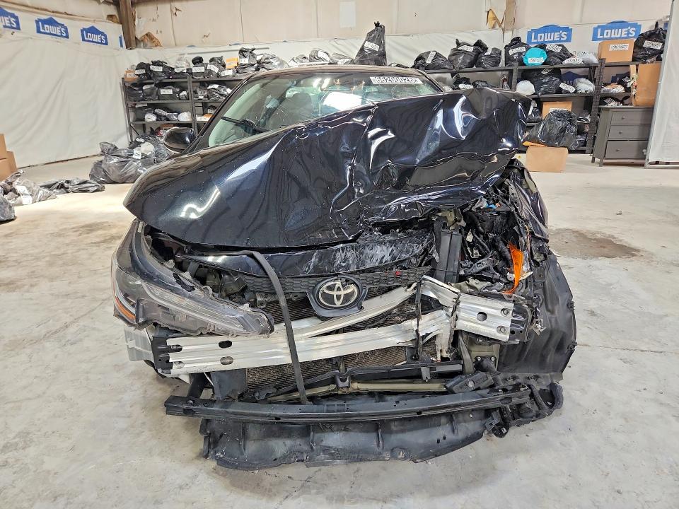 Photo 5 from auction – 2023 TOYOTA COROLLA with VIN 5YFB4MDE8PP022922