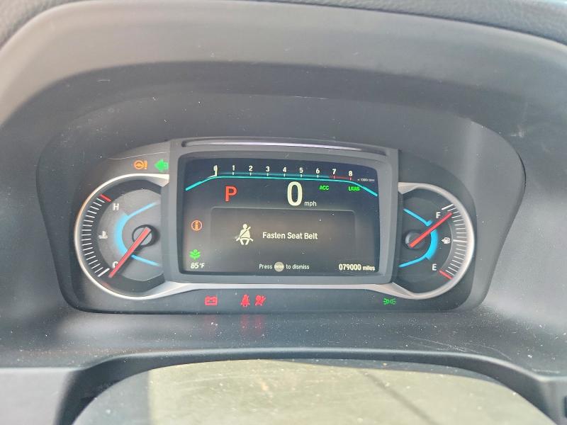 Zdjęcie 9 z aukcji – 2019 HONDA PILOT z VIN 5FNYF6H57KB095763