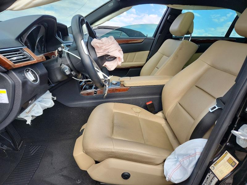Photo 7 from auction – 2012 MERCEDES-BENZ E with VIN WDDHF5KB4CA655246