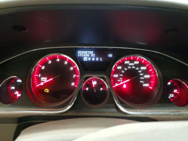 Photo 9 from auction – 2015 GMC ACADIA with VIN 1GKKVRKD1FJ118533