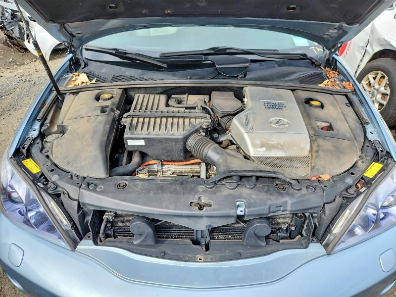 صورة رقم 12 من المزاد - 2008 LEXUS RX مع VIN JTJHW31U582040866
