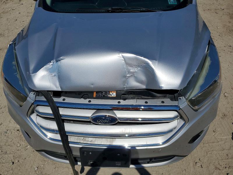 Photo 12 from auction – 2018 FORD ESCAPE with VIN 1FMCU0GD5JUB29044