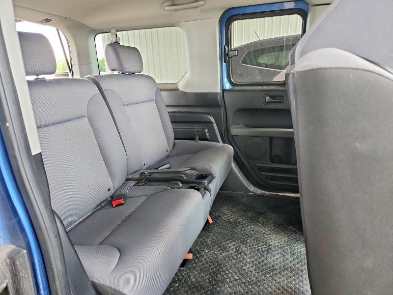 Zdjęcie 10 z aukcji – 2007 HONDA ELEMENT z VIN 5J6YH18367L015721