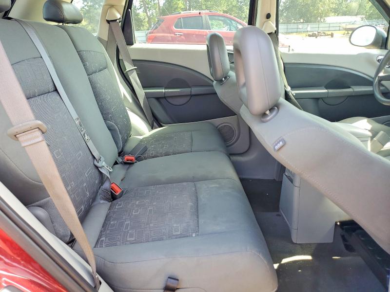 Photo 10 from auction – 2009 CHRYSLER PT CRUISER with VIN 3A8FY48979T570096