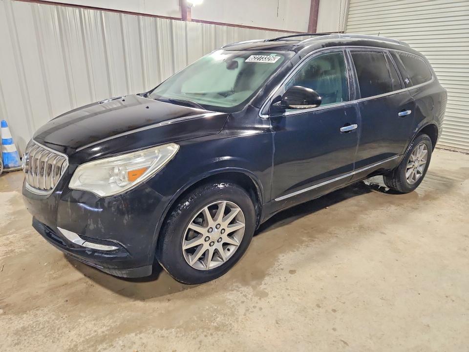 2016 BUICK ENCLAVE - Търг №62273326