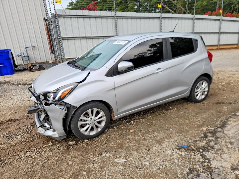 2020 CHEVROLET SPARK