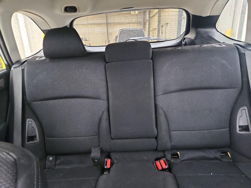 Photo 10 from auction – 2018 SUBARU OUTBACK with VIN 4S4BSACC4J3334333